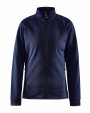Vestes personnalisable CRAFT ADV Unify Jacket W