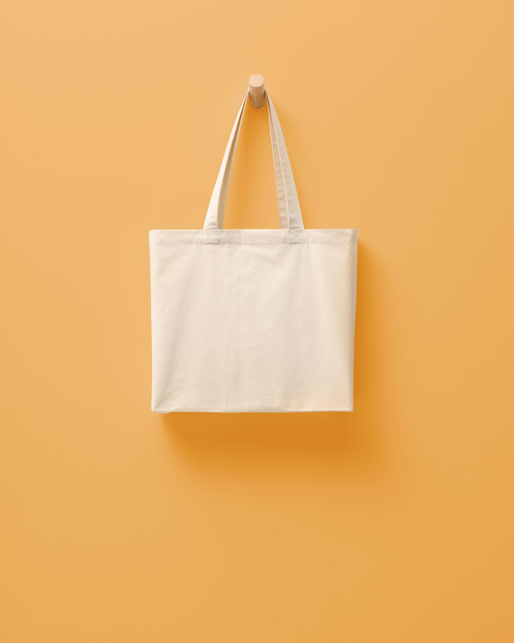 NUTSHELL Cruise recycled tote with detachable purse Taschen personalisierbar