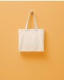 Tassen & Zakken NUTSHELL Cruise recycled tote with detachable purse voor bedrukking &amp; borduring