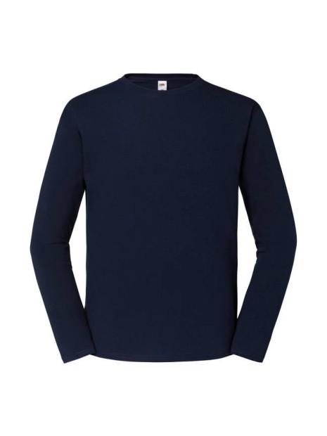 FOL T-shirt Iconic 195  manches longues /api/colors/058f028c-f565-4146-9cba-11f5b0ade7a7 personnalisable