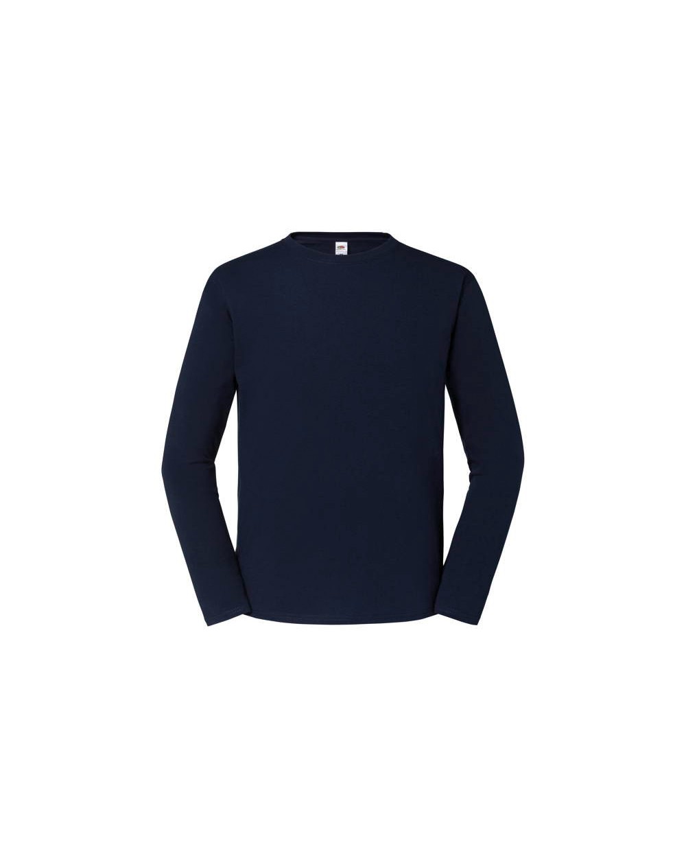 T-Shirts personnalisable FOL T-shirt Iconic 195  manches longues