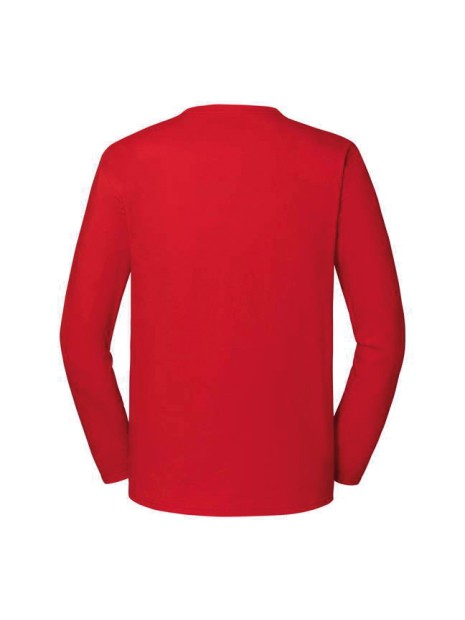 FOL T-shirt Iconic 195  manches longues /api/colors/c953313a-9c9d-493b-934e-ddcf8fada2ae personnalisable