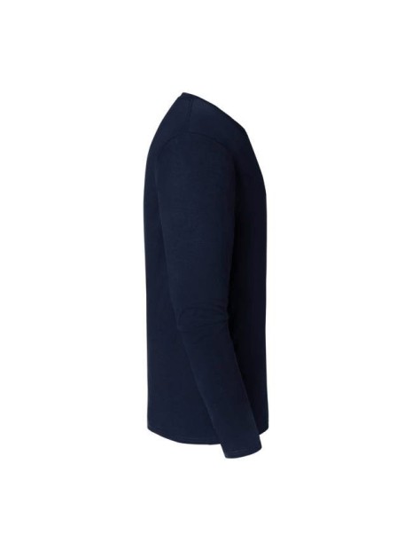 FOL T-shirt Iconic 195  manches longues /api/colors/058f028c-f565-4146-9cba-11f5b0ade7a7 personnalisable