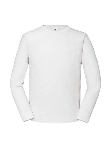 FOL T-shirt Iconic 195  manches longues /api/colors/7a92cd2d-10d2-40b4-928b-296bb7487506 personnalisable