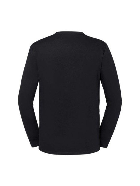 FOL T-shirt Iconic 195  manches longues /api/colors/b9fdad4a-5e94-45cb-8c03-c08b349b28c3 personnalisable