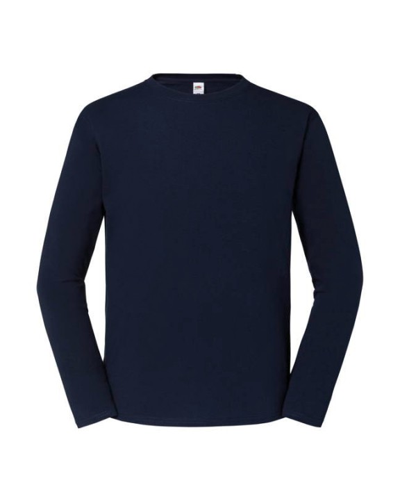 T-Shirts personnalisable FOL T-shirt Iconic 195  manches longues