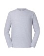 FOL T-Shirt mit langen Ärmeln Iconic 195 T-Shirts personalisierbar