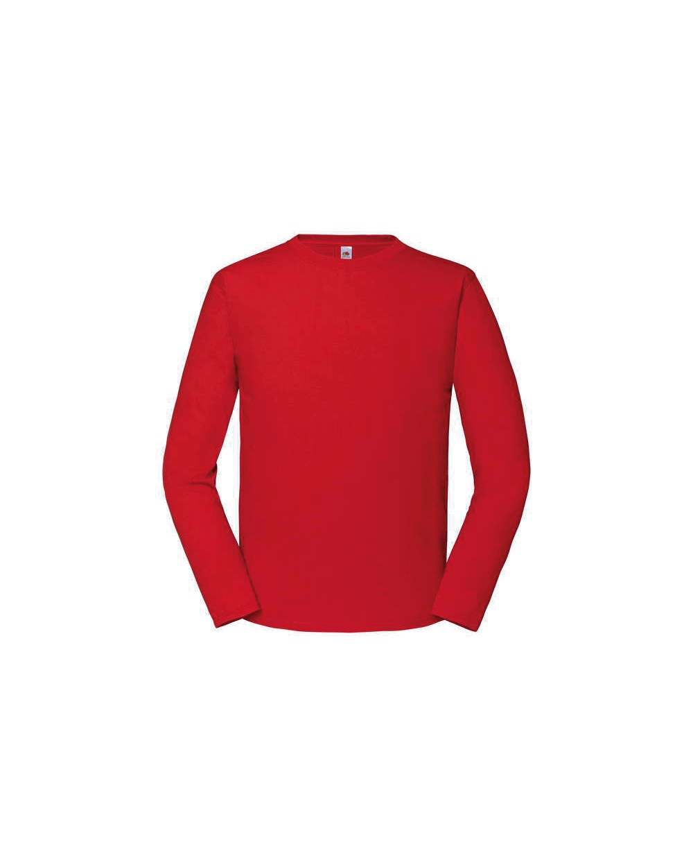 T-Shirts personnalisable FOL T-shirt Iconic 195  manches longues