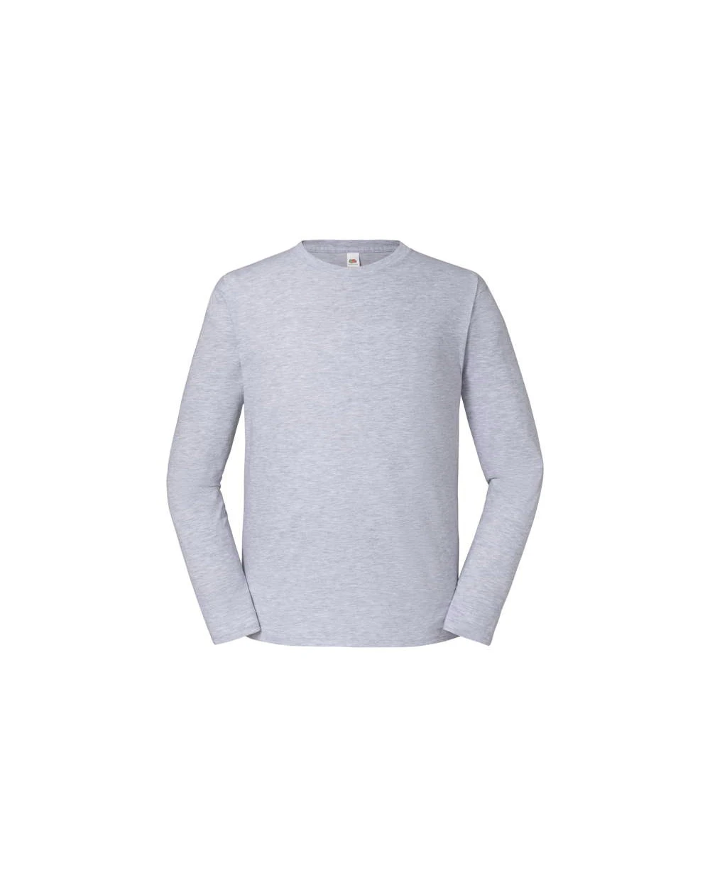 FOL T-Shirt mit langen Ärmeln Iconic 195 T-Shirts personalisierbar