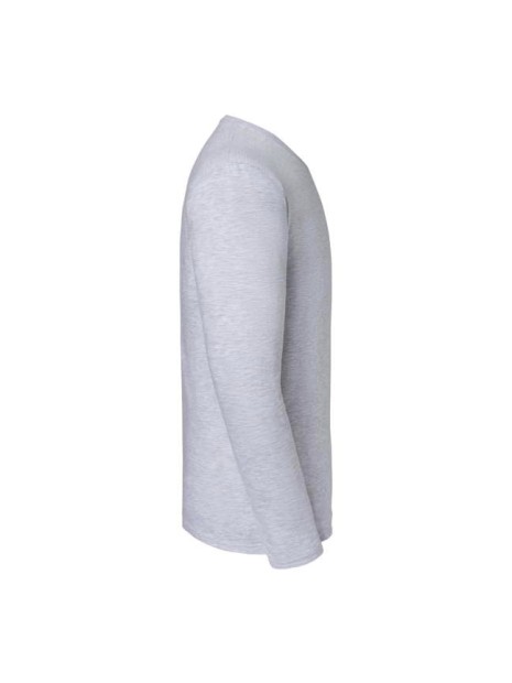 FOL T-shirt Iconic 195  manches longues /api/colors/84f38f7b-2e6d-4d5d-89e0-ae5a7c9d4eb9 personnalisable