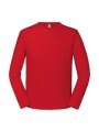 FOL T-shirt Iconic 195  manches longues /api/colors/c953313a-9c9d-493b-934e-ddcf8fada2ae personnalisable