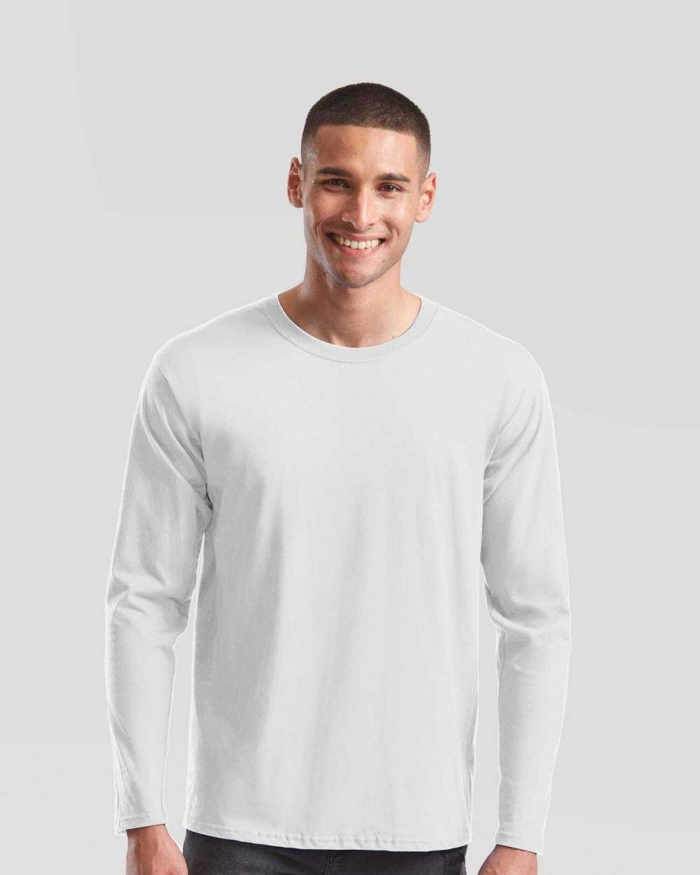 FOL T-Shirt mit langen Ärmeln Iconic 195 T-Shirts personalisierbar