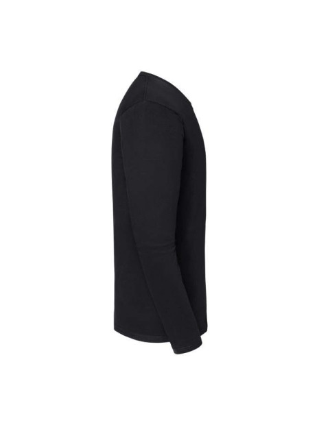 FOL T-shirt Iconic 195  manches longues /api/colors/b9fdad4a-5e94-45cb-8c03-c08b349b28c3 personnalisable