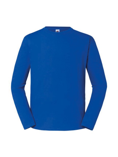 FOL T-shirt Iconic 195  manches longues /api/colors/cdd6ba31-692e-4c2e-b1b4-a3a4a50cf176 personnalisable