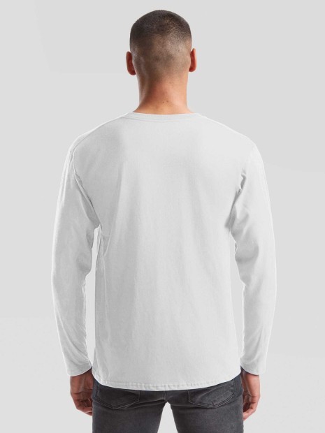 T-Shirts à personnaliser FOL T-shirt Iconic 195  manches longues 