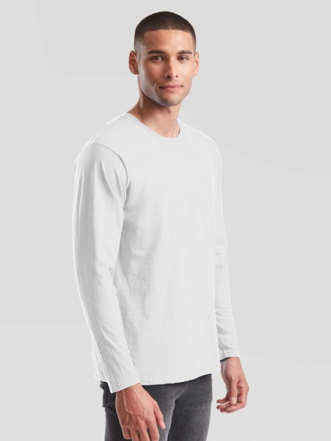 T-Shirts à personnaliser FOL T-shirt Iconic 195  manches longues 