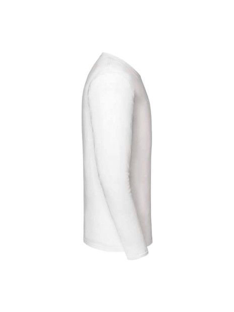 FOL T-shirt Iconic 195  manches longues /api/colors/7a92cd2d-10d2-40b4-928b-296bb7487506 personnalisable