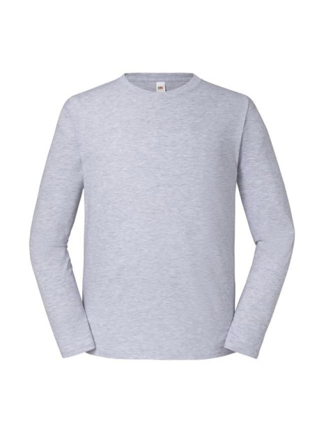 FOL T-shirt Iconic 195  manches longues /api/colors/84f38f7b-2e6d-4d5d-89e0-ae5a7c9d4eb9 personnalisable