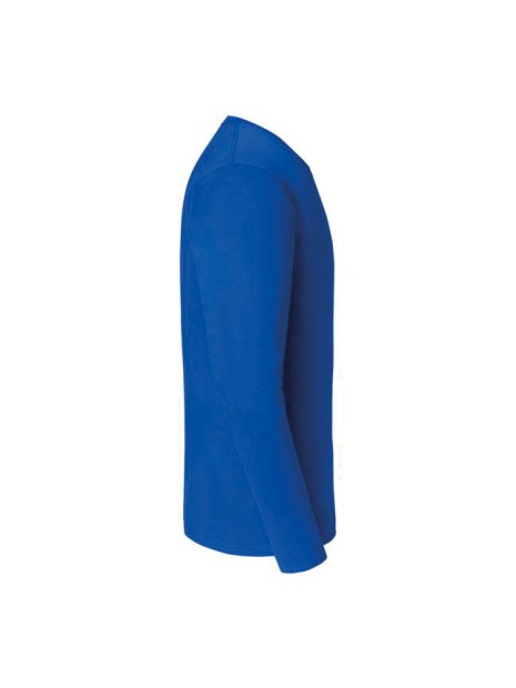 FOL T-shirt Iconic 195  manches longues /api/colors/cdd6ba31-692e-4c2e-b1b4-a3a4a50cf176 personnalisable