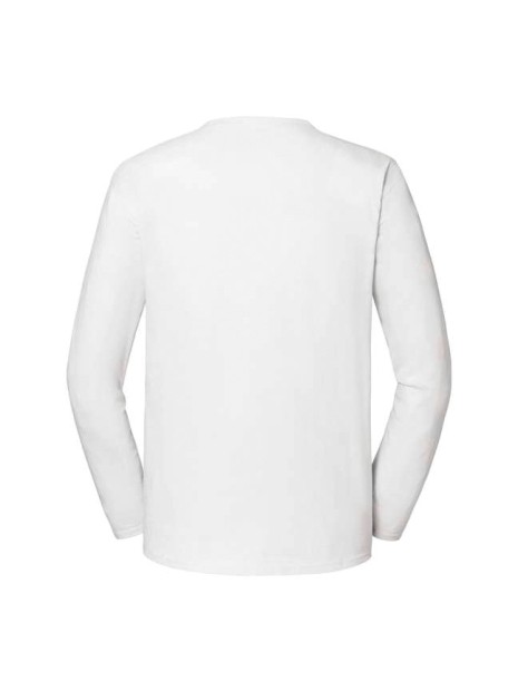 FOL T-shirt Iconic 195  manches longues /api/colors/7a92cd2d-10d2-40b4-928b-296bb7487506 personnalisable