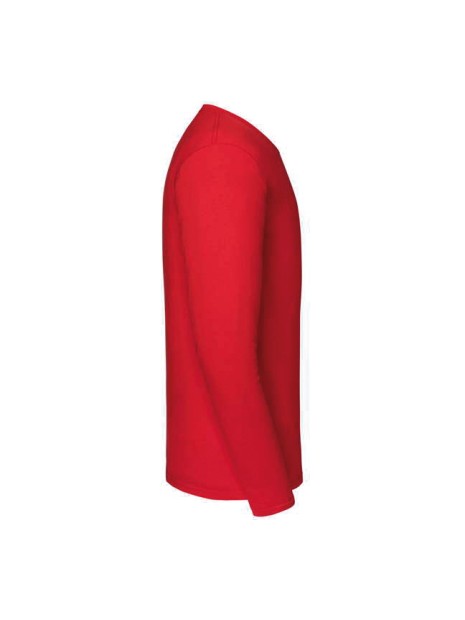 FOL T-shirt Iconic 195  manches longues /api/colors/c953313a-9c9d-493b-934e-ddcf8fada2ae personnalisable