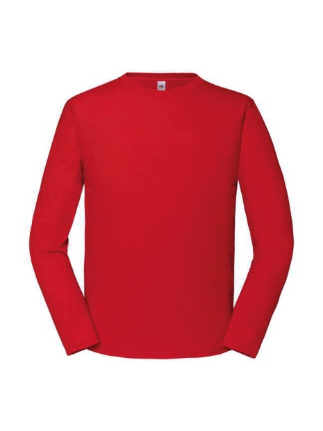 FOL T-shirt Iconic 195  manches longues /api/colors/c953313a-9c9d-493b-934e-ddcf8fada2ae personnalisable