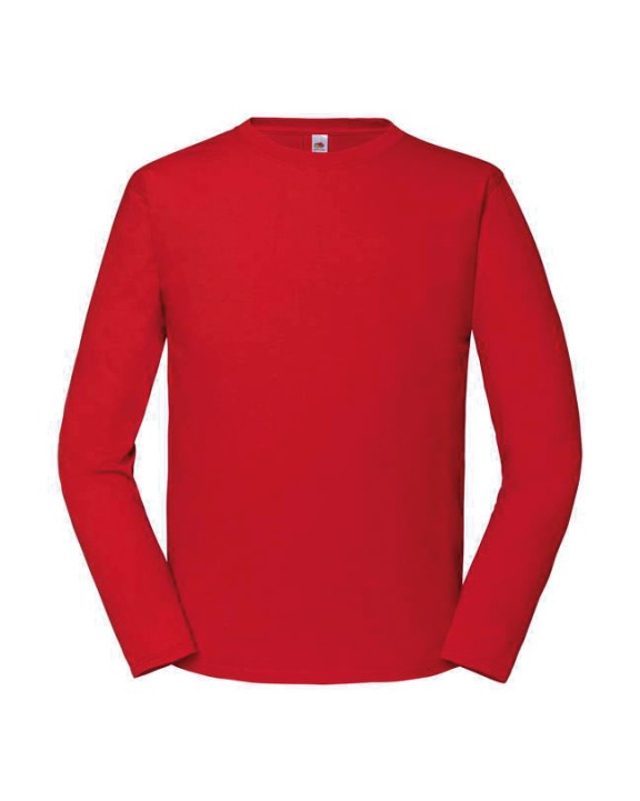 T-Shirts personnalisable FOL T-shirt Iconic 195  manches longues