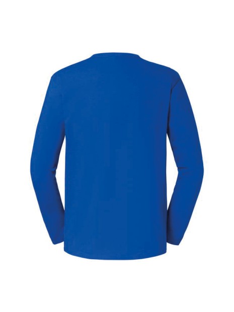 FOL T-shirt Iconic 195  manches longues /api/colors/cdd6ba31-692e-4c2e-b1b4-a3a4a50cf176 personnalisable