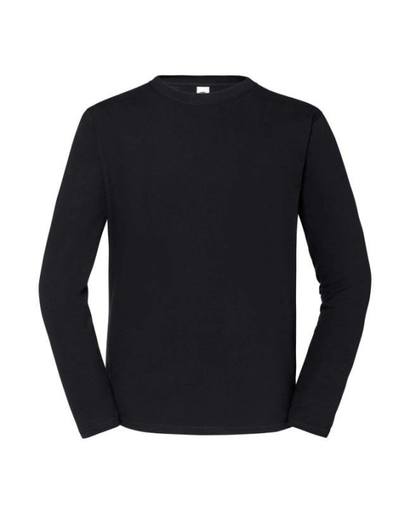 T-Shirts personnalisable FOL T-shirt Iconic 195  manches longues