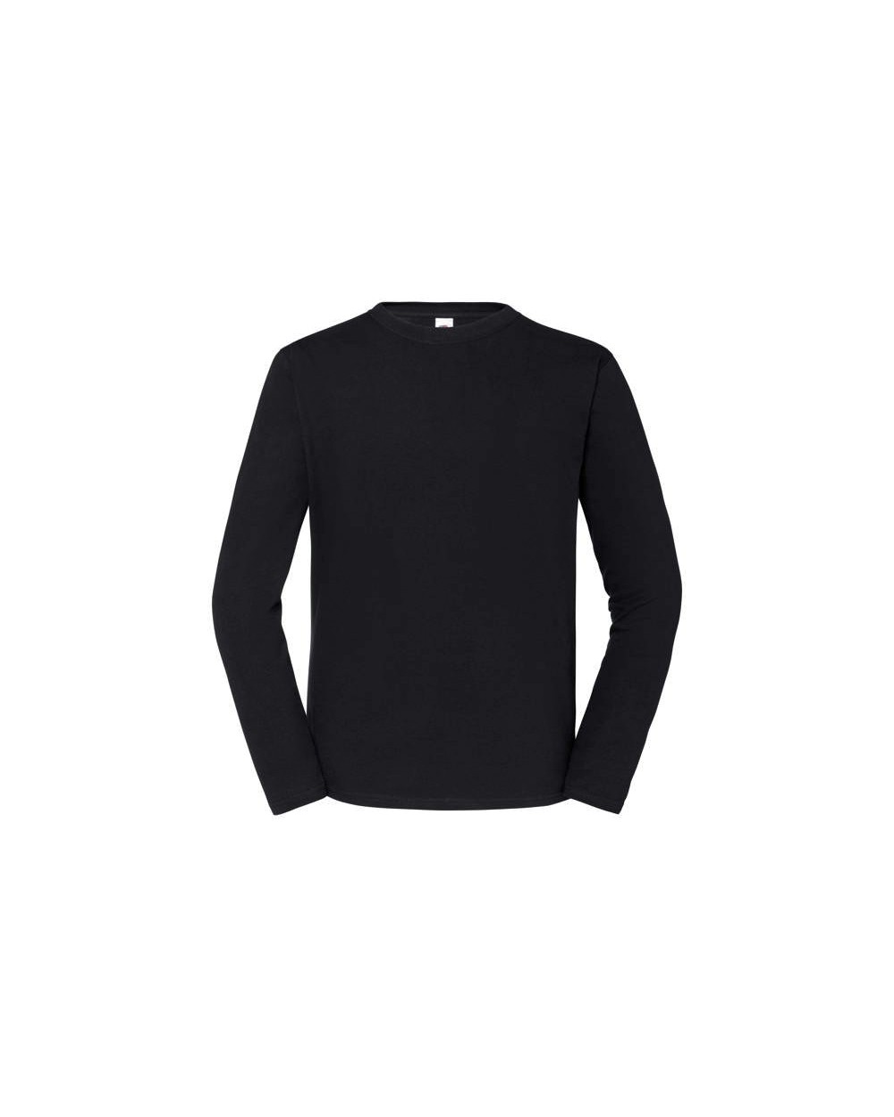 T-shirts FOL T-shirt Iconic 195 met lange mouwen voor bedrukking &amp; borduring