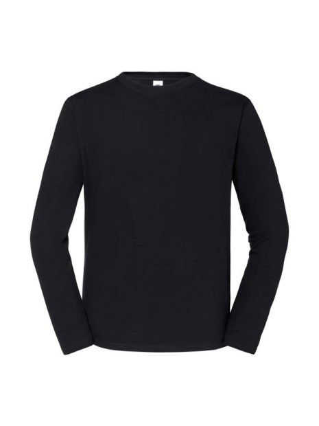 FOL T-shirt Iconic 195  manches longues /api/colors/b9fdad4a-5e94-45cb-8c03-c08b349b28c3 personnalisable