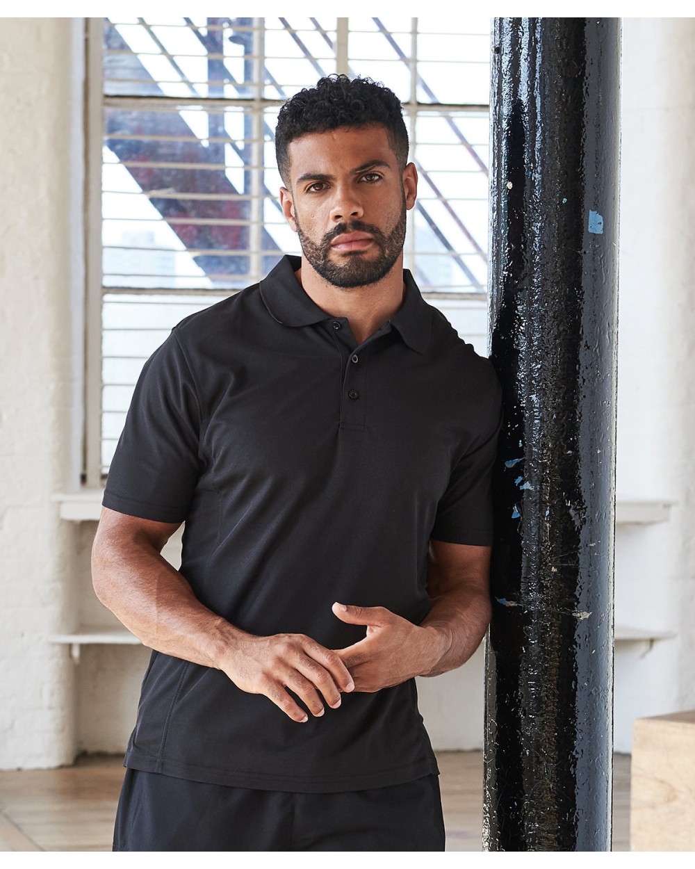 AWDIS SuperCool Performance Polo Poloshirts personalisierbar