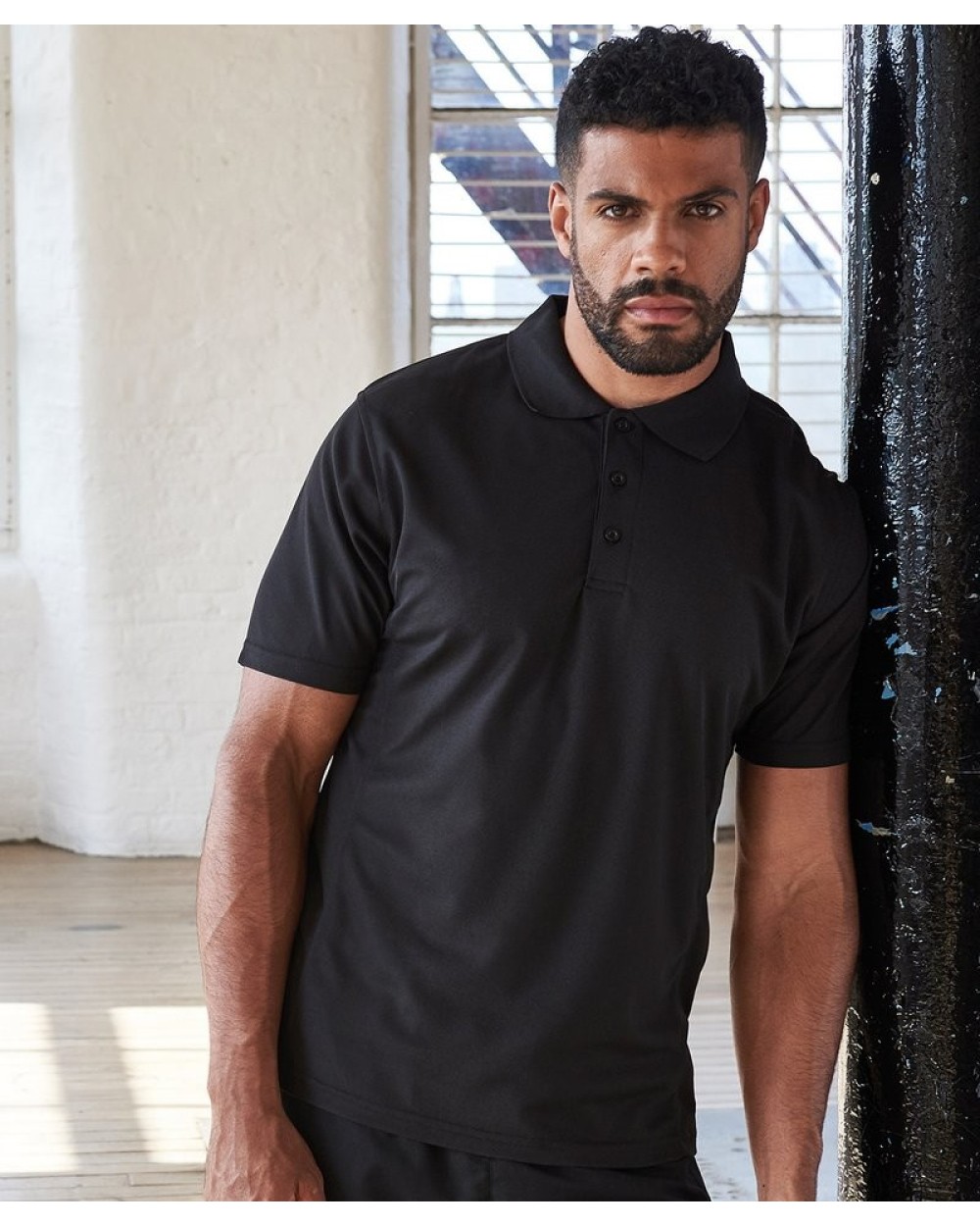 AWDIS SuperCool Performance Polo Poloshirts personalisierbar