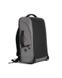 KIMOOD Diebstahlschutz-Rucksack aus Polyester. Taschen personalisierbar