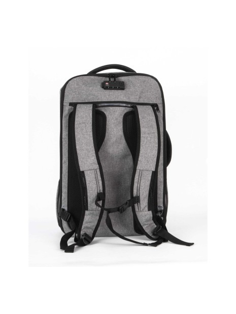 KIMOOD Sac à dos antivol en polyester  personnalisable