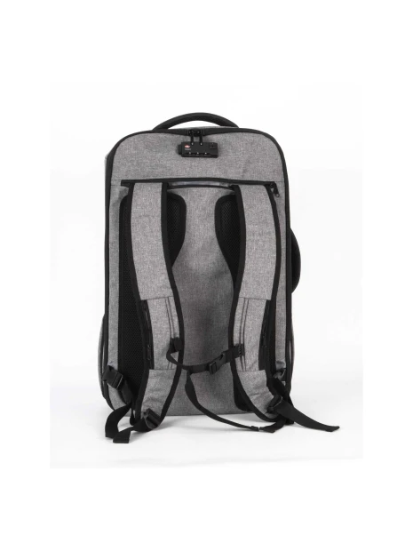 KIMOOD Sac à dos antivol en polyester  personnalisable