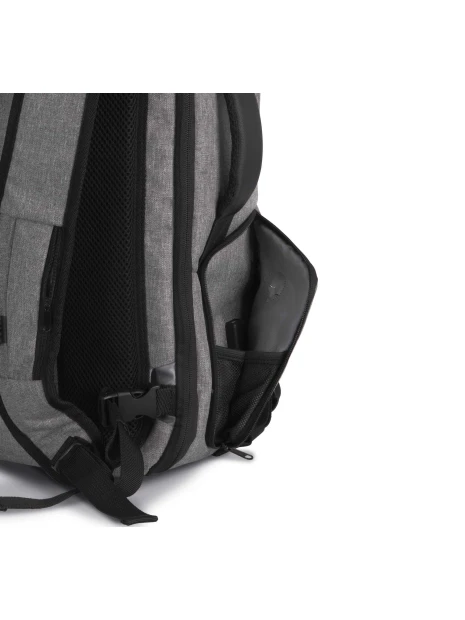 KIMOOD Sac à dos antivol en polyester  personnalisable
