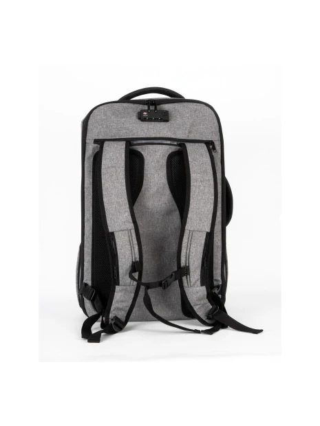 KIMOOD Sac à dos antivol en polyester /api/colors/399492ab-fdb0-4f57-b1af-61b99bf47902 personnalisable