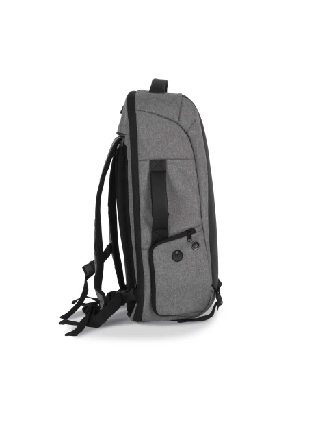 KIMOOD Sac à dos antivol en polyester  personnalisable