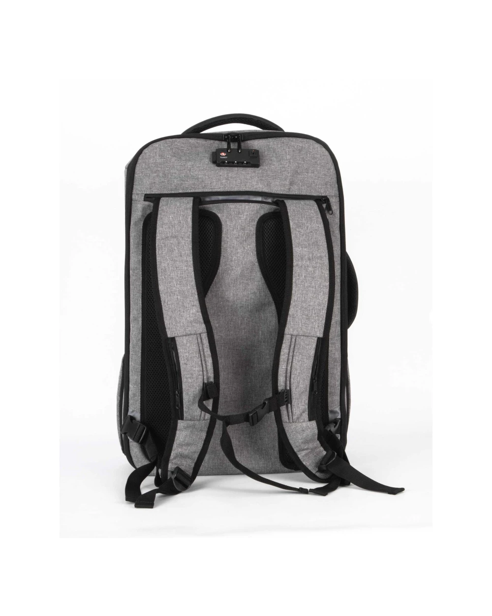 Sacs & Bagagerie personnalisable KIMOOD Sac à dos antivol en polyester