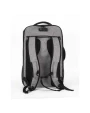 KIMOOD Diebstahlschutz-Rucksack aus Polyester. Taschen personalisierbar