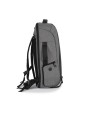 KIMOOD Diebstahlschutz-Rucksack aus Polyester. Taschen personalisierbar