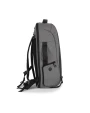 KIMOOD Diebstahlschutz-Rucksack aus Polyester. Taschen personalisierbar