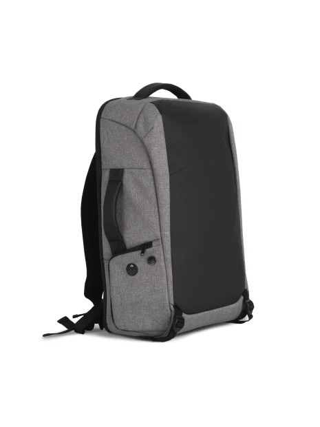 KIMOOD Sac à dos antivol en polyester  personnalisable