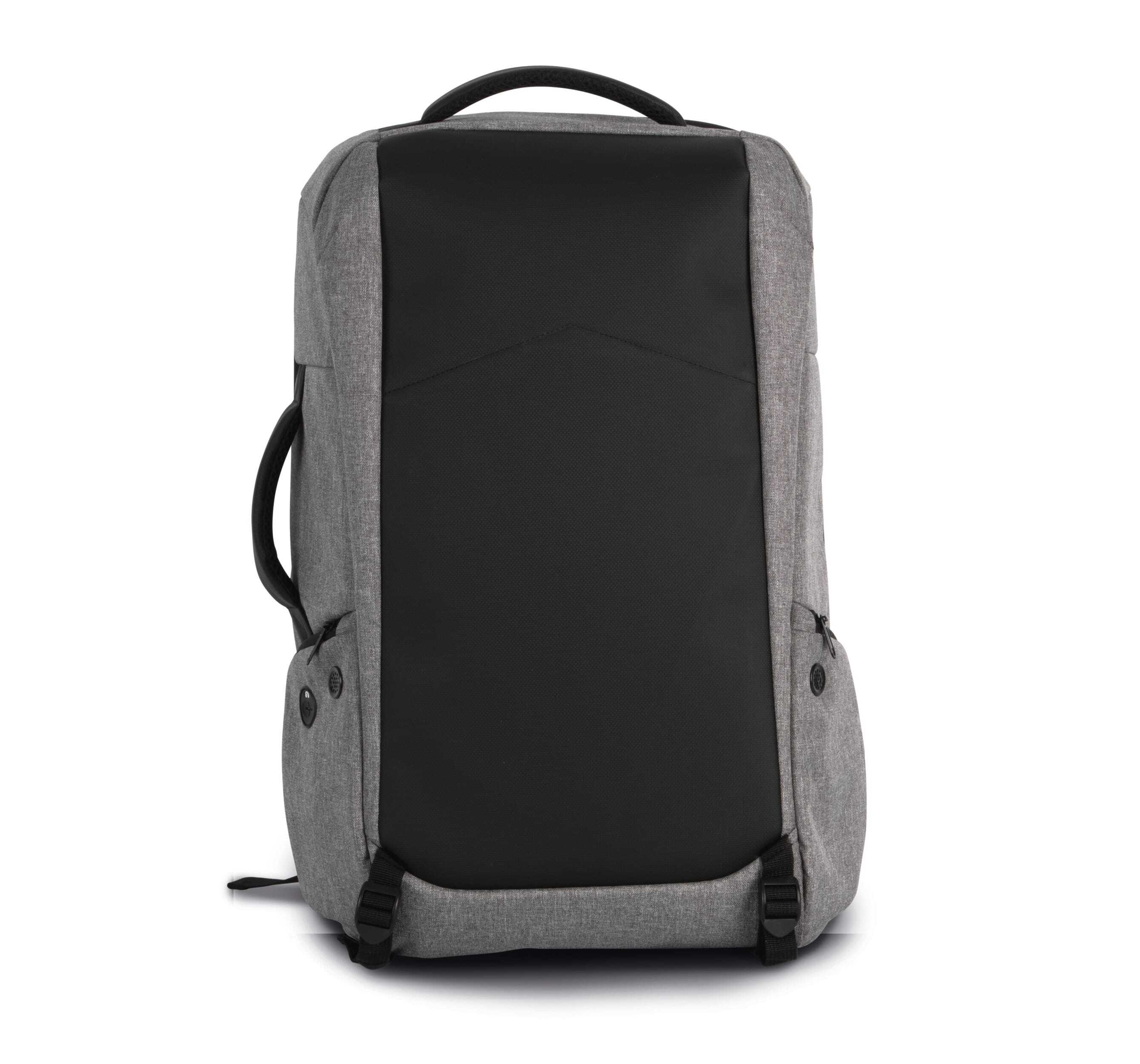 Sacs & Bagagerie personnalisable KIMOOD Sac à dos antivol en polyester