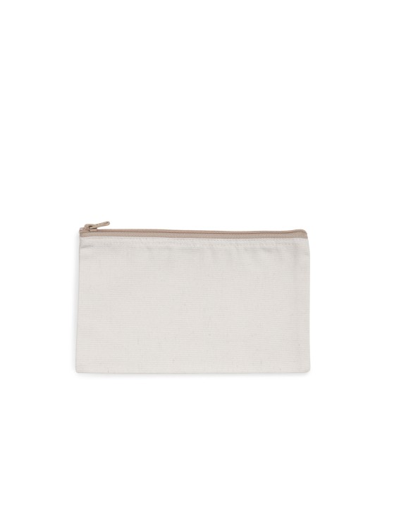Sacs & Bagagerie personnalisable KIMOOD Pochette zippée recyclée