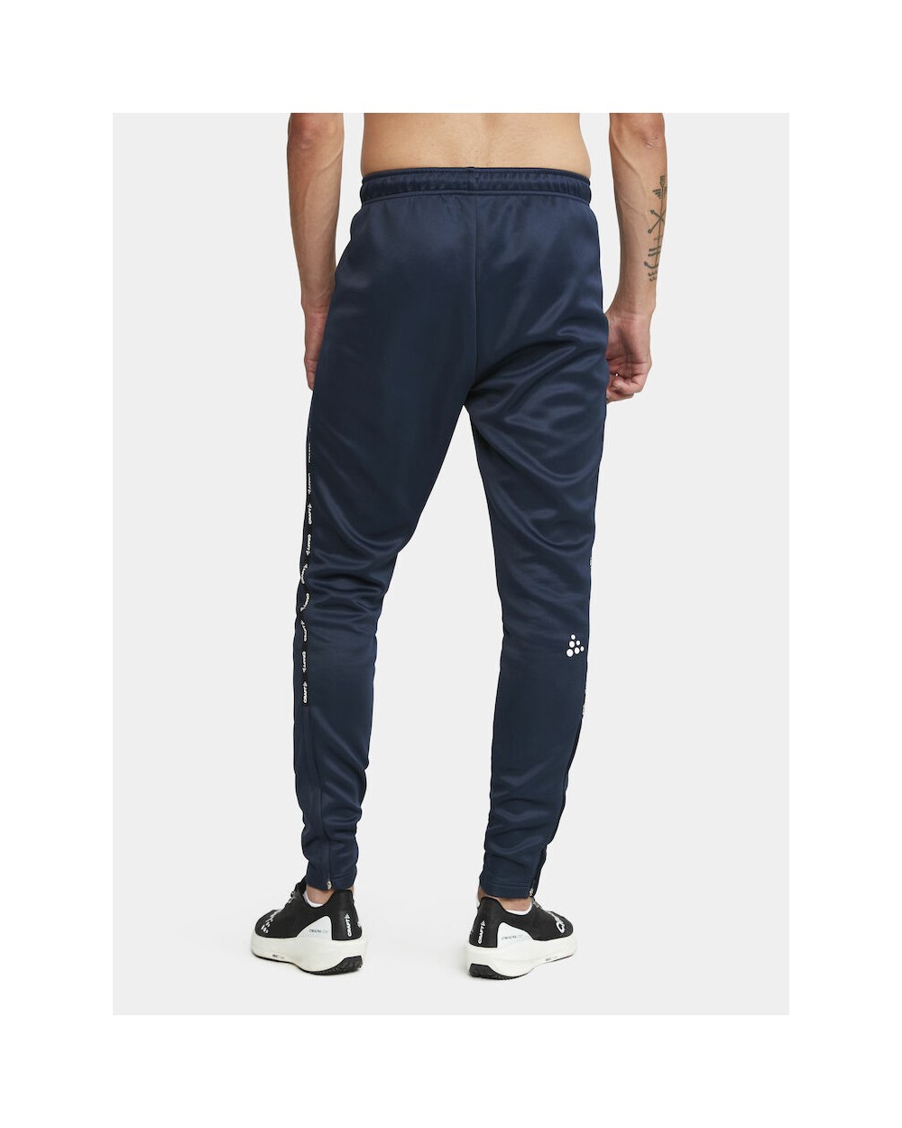 Broeken CRAFT Squad 2.0 Pant M voor bedrukking &amp; borduring