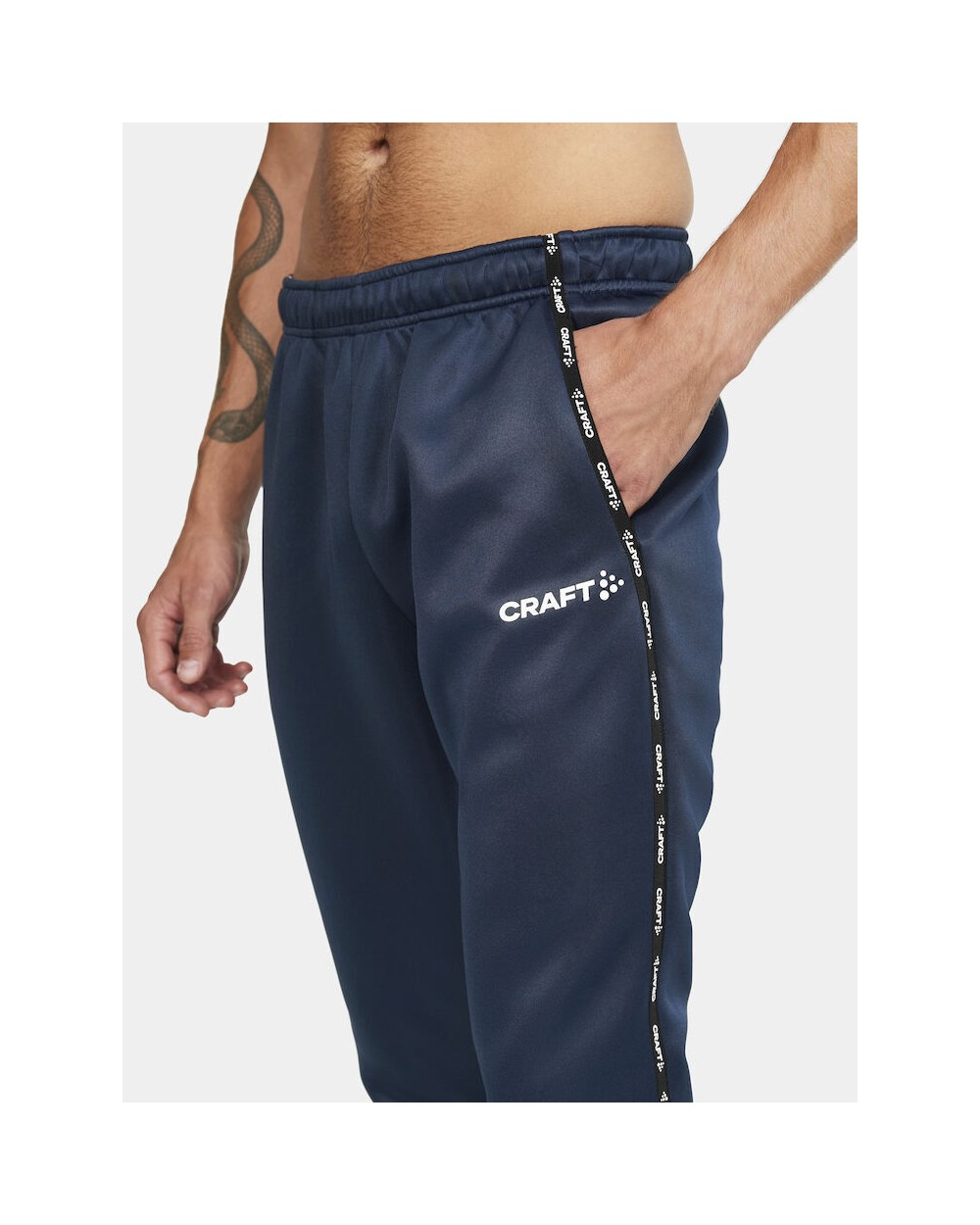 CRAFT Squad 2.0 Pant M Hosen personalisierbar