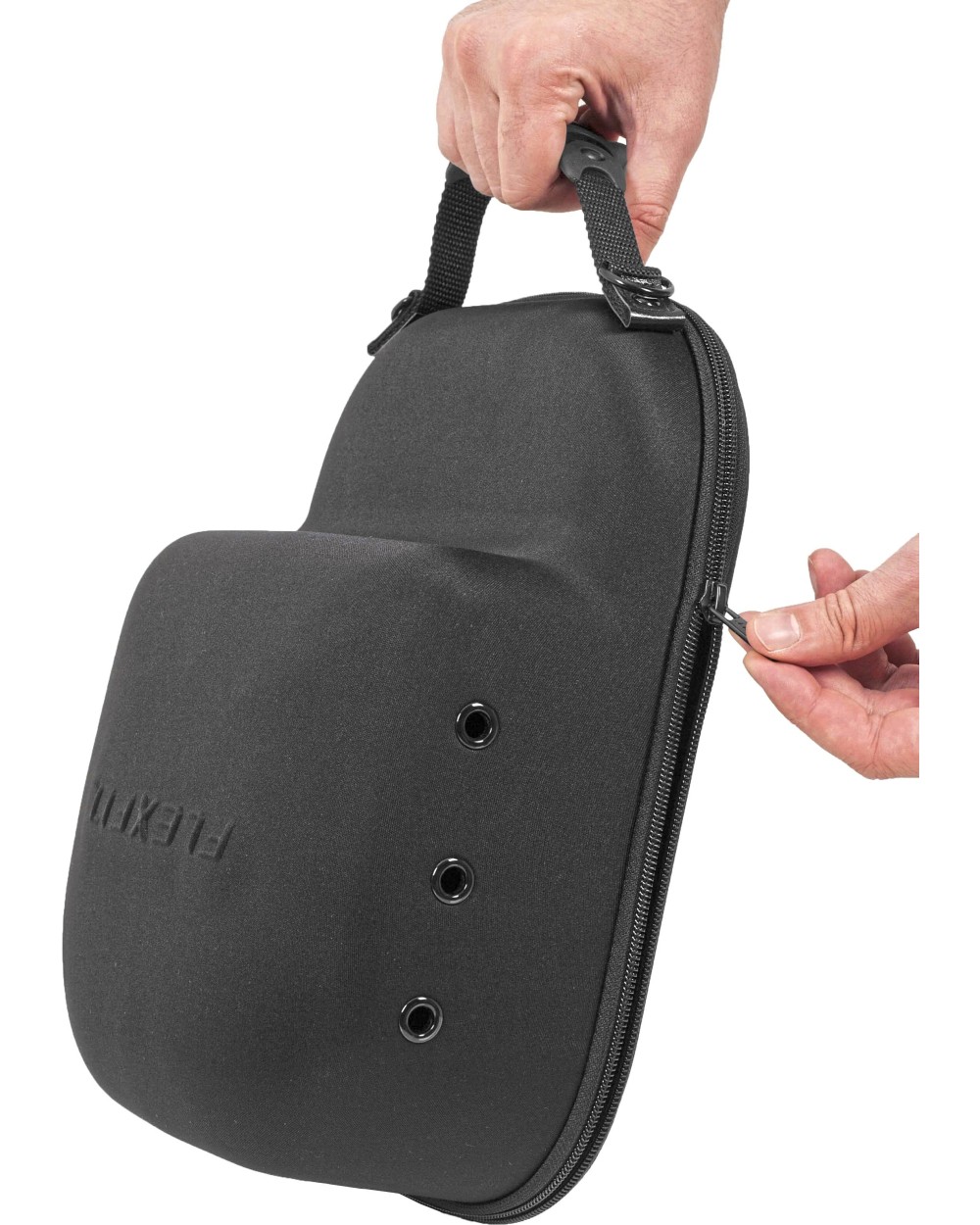 FLEXFIT Cap Carrier for 6 Caps Zubehör personalisierbar