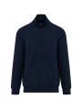 KARIBAN Veste zippée homme /api/colors/058f028c-f565-4146-9cba-11f5b0ade7a7 personnalisable